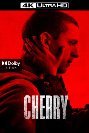 Cherry's poster
