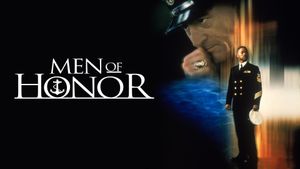 Men of Honor's poster