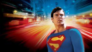 Superman IV: The Quest for Peace's poster