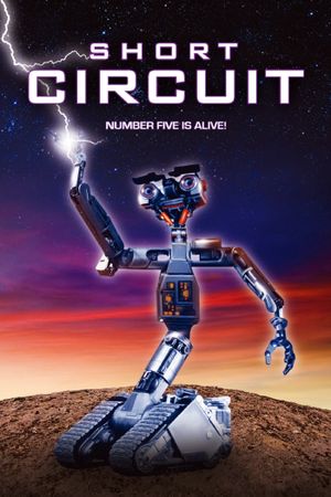 Short Circuit's poster