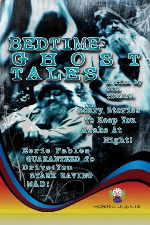 Bed Time Ghost Tales's poster