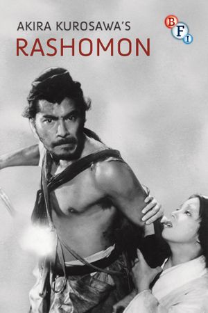 Rashomon's poster