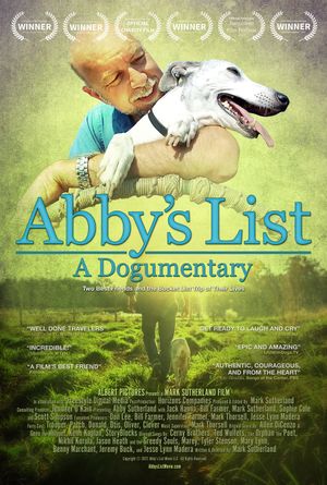 Abby's List: A Dogumentary's poster