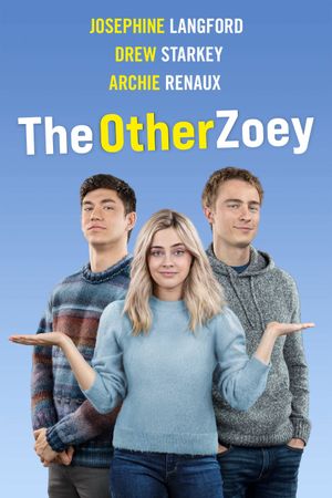 The Other Zoey's poster