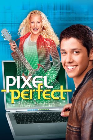 Pixel Perfect's poster image