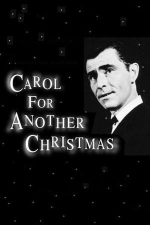 Carol for Another Christmas's poster