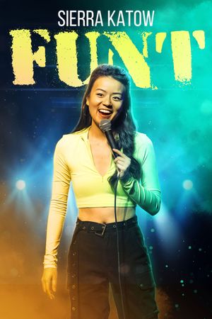 Sierra Katow: Funt's poster image