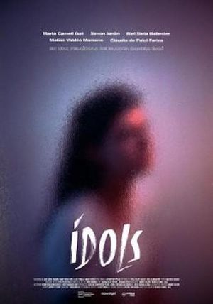 Idols's poster