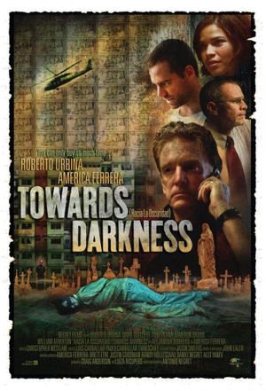 Towards Darkness's poster