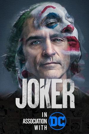 Joker's poster