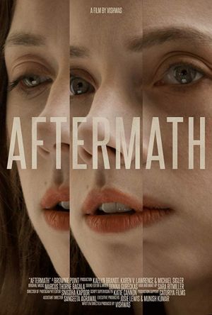 Aftermath's poster