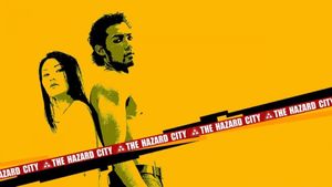 The City of Lost Souls's poster