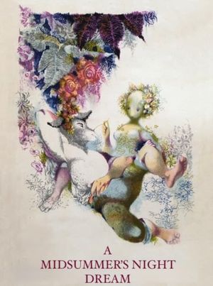 A Midsummer Night's Dream's poster