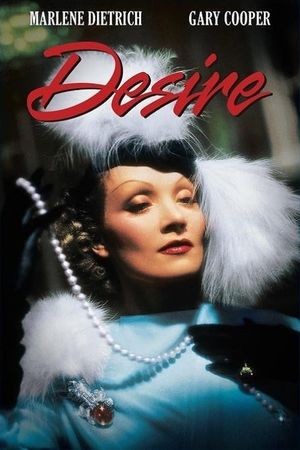 Desire's poster