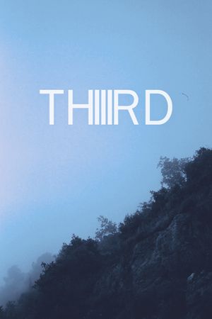 Thiiird's poster