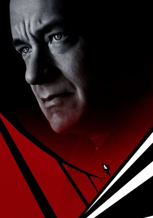Bridge of Spies's poster