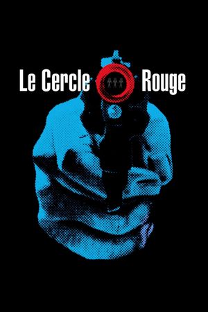 Le cercle rouge's poster