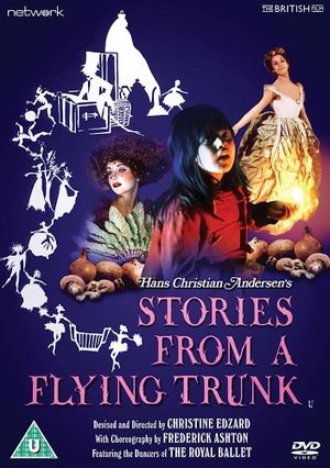 Tales from a Flying Trunk's poster