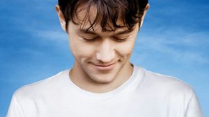 500 Days of Summer's poster