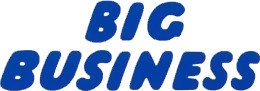 Big Business's poster