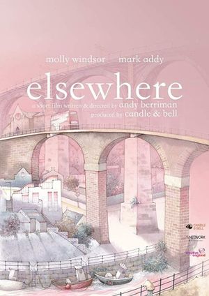 Elsewhere's poster