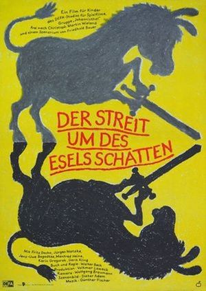 Der Streit um des Esels Schatten's poster image