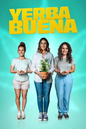 Yerba Buena's poster