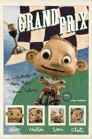 Grand Prix's poster image