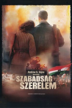 Children of Glory's poster