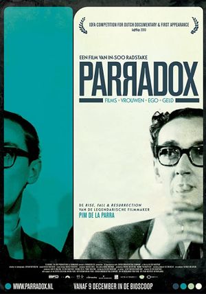 Parradox's poster