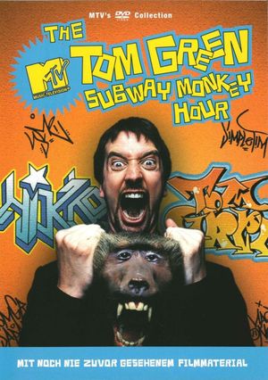 Subway Monkey Hour's poster