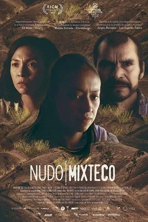 Nudo Mixteco's poster