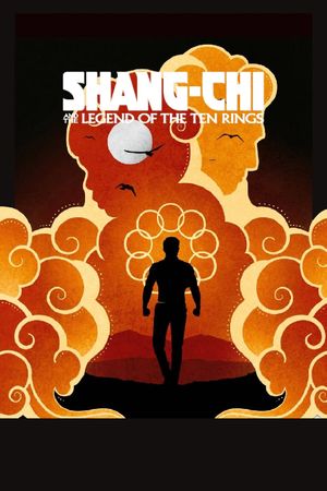 Shang-Chi and the Legend of the Ten Rings's poster