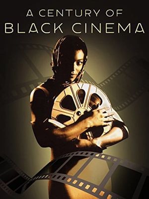 A Century of Black Cinema's poster