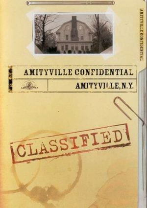 Amityville: Horror or Hoax's poster