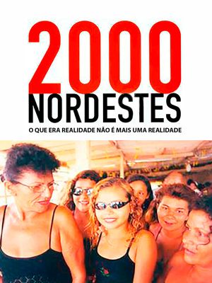 2000 Nordestes's poster