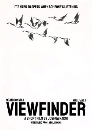 ViewFinder's poster