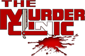 The Murder Clinic's poster
