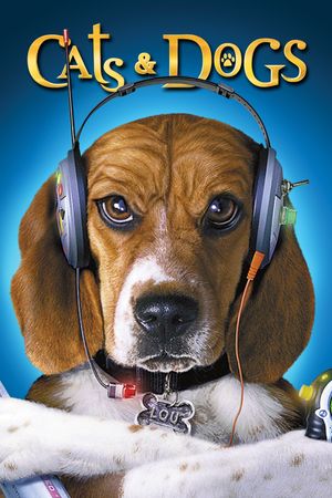 Cats & Dogs's poster