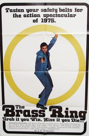 The Brass Ring's poster