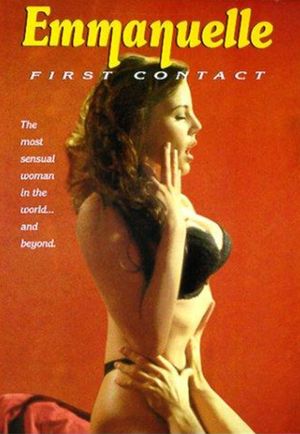 Emmanuelle: First Contact's poster