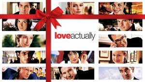 Love Actually's poster