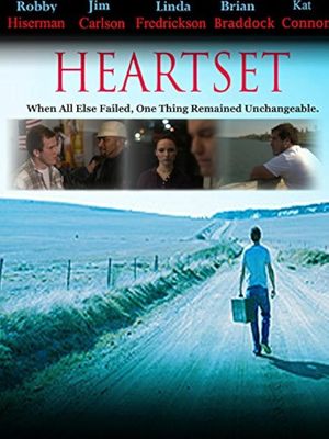 Heartset's poster