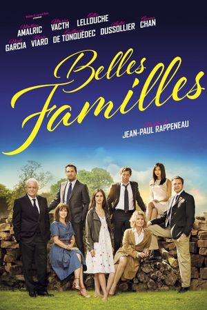 Families's poster