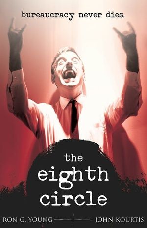 The Eighth Circle's poster