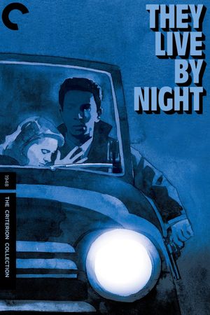 They Live by Night's poster