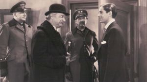 Thin Ice's poster