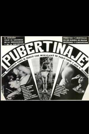 Pubertinaje's poster image