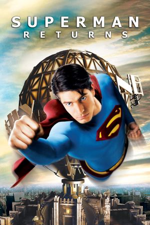 Superman Returns's poster