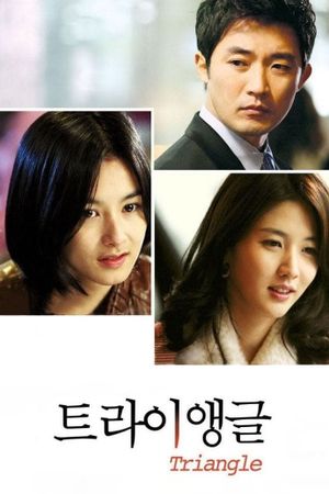 Triangle's poster